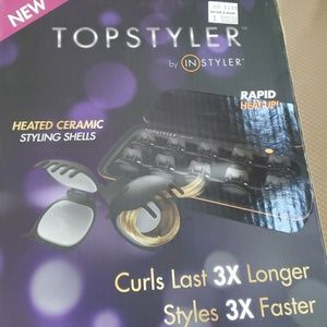 Topstyler by Instyler